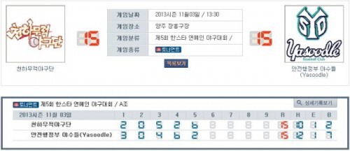 크기변환_11월 03일 천하무적VS안전행정부
