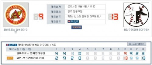 크기변환_11월 10일 알바트로스VS외인구단