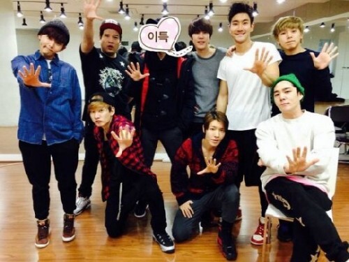 (출처- 동해 트위터)