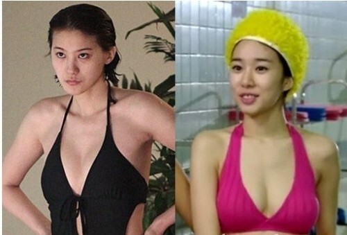 유인영 유인나