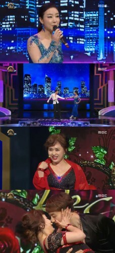 사진= '2013 MBC 연기대상' 방송 화면 캡처