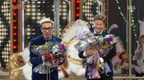 사진=2013 SBS 연예대상 캡처