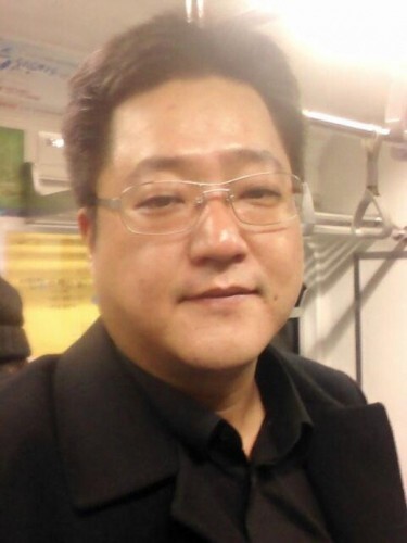 사진= 곽도원 트위터