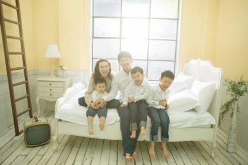 사진= YM엔터테인먼트 