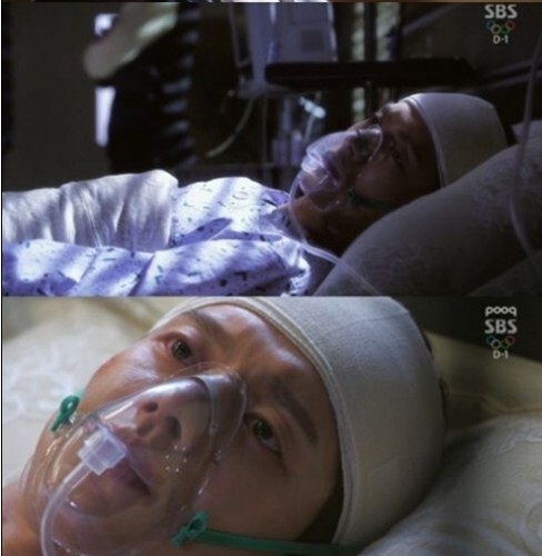 사진=SBS'별에서 온 그대' 방송화면 캡처