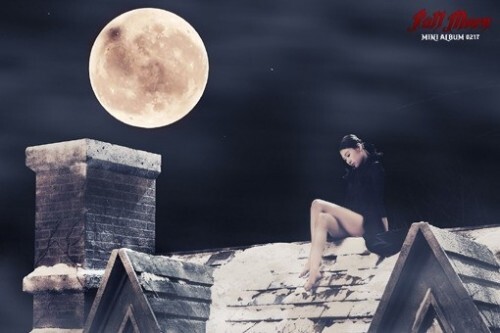사진=선미 트위터