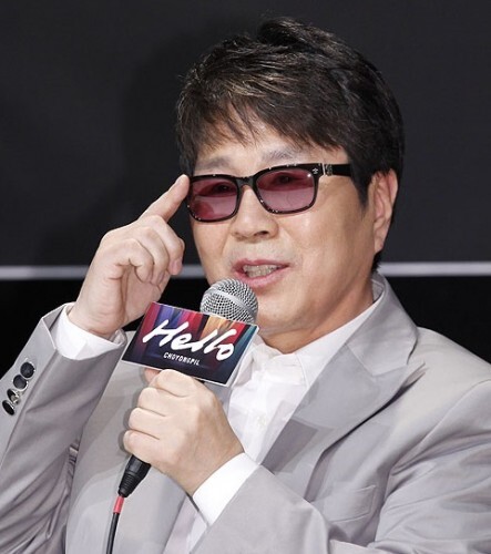 조용필