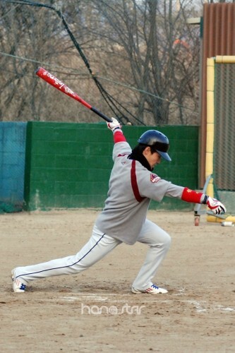 이기스 정우일