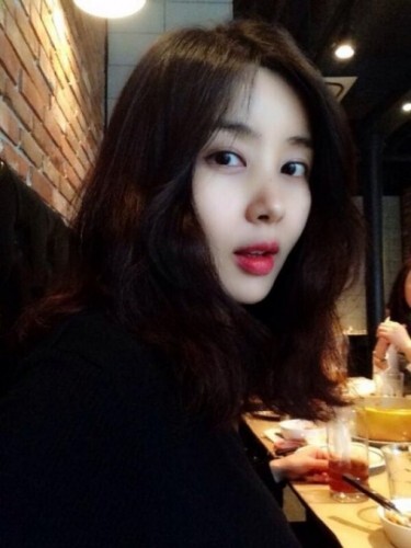 사진=박솔미 트위터