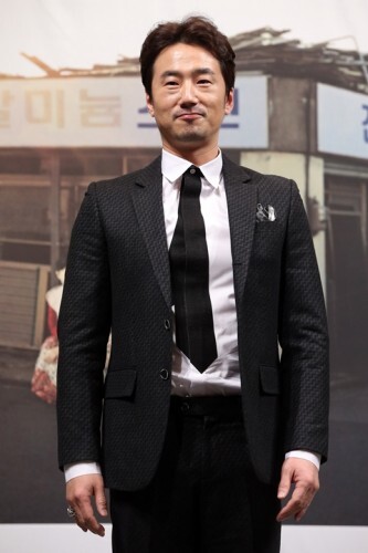 류승수
