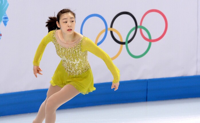 김연아