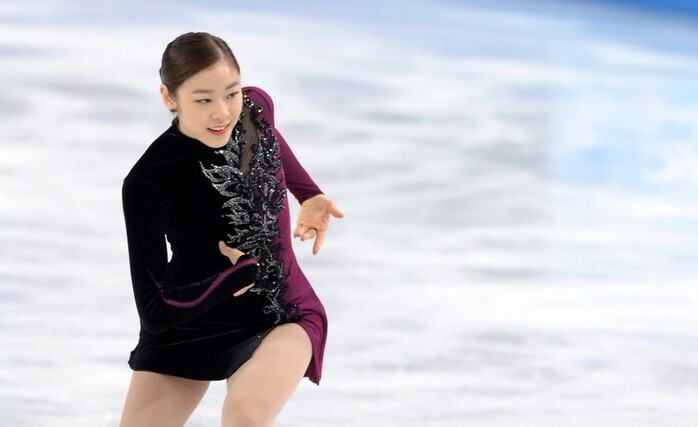 김연아