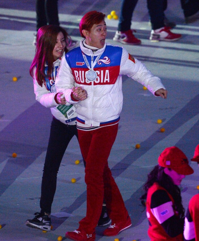 안현수