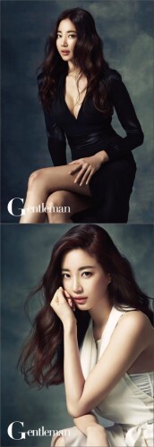 사진=젠틀맨 제공