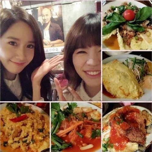 사진=써니 인스타그램