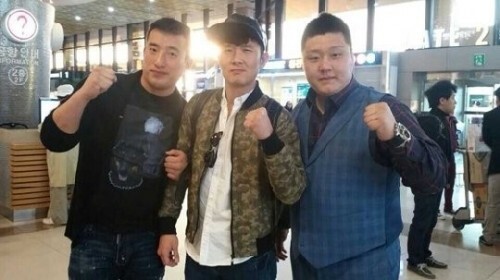 사진=로드FC 제공