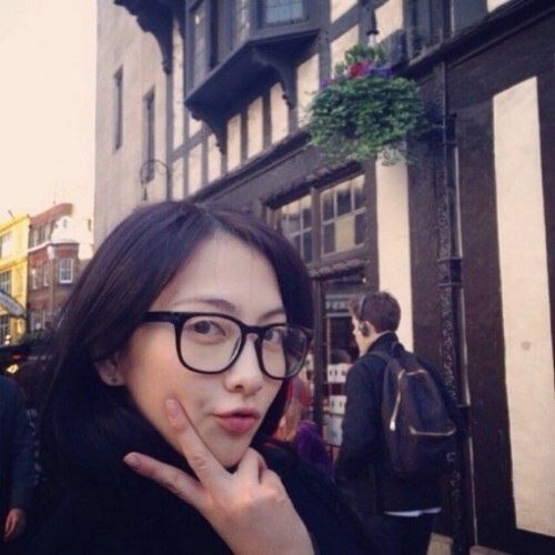 사진=강지영 인스타그램