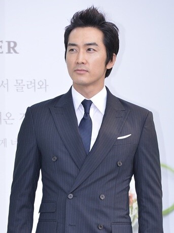 송승헌