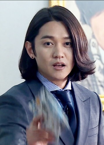 '예능 대세' 강균성. (무한도전 방송화면 캡쳐)