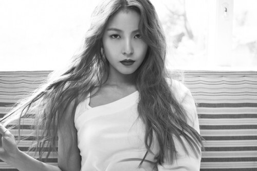 보아. (SM엔터테인먼트)