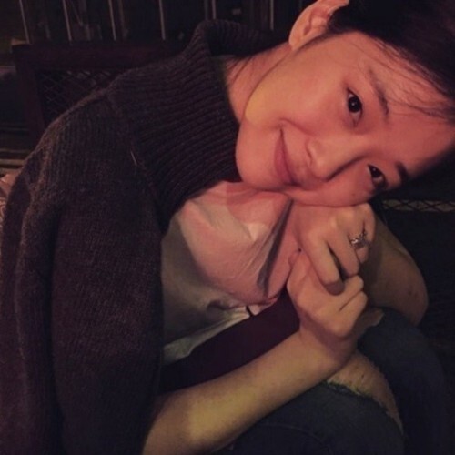 설리의 비공개 인스타그램 속 사진이 공개돼 눈길을 끈다. (News1스포츠 / 온라인 커뮤니티)