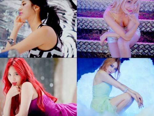 걸스데이111