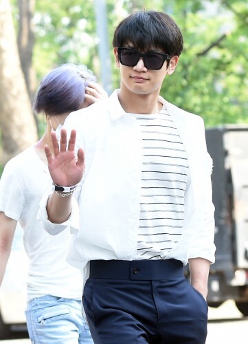 온스타일이 새롭게 론칭하는 청춘 로맨스 드라마 '처음이라서'에 남자 주인공으로 샤이니 민호가 캐스팅 됐다.(뉴스1)