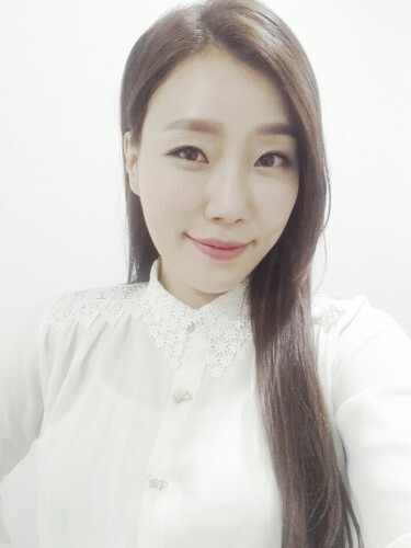 개그 경력 8년차에 접어든 박은영은 개그콘서트 코너 '대룩의 별'과 '과대명상'에서 허당기 담긴 개그로 시청자들에게 웃음을 선사하고 있다. (코콤앤티)