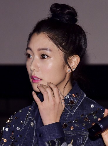 클라라가 이규태 회장으로부터 성희롱과 협박을 받은 사실이 검찰조사에서 확인됐다. (News1스포츠)