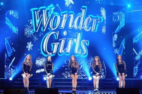 걸그룹 원더걸스 멤버 선예와 소희가 팀에서 공식 탈퇴한다.(News1스포츠)