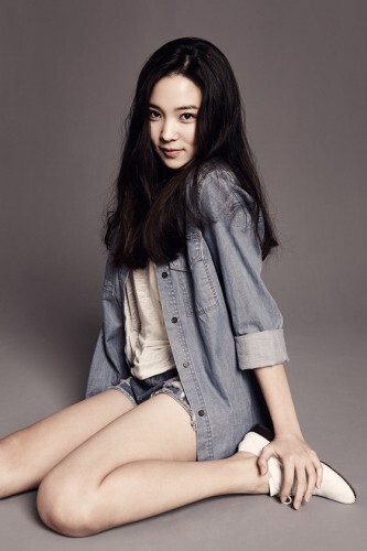 배우 윤소희가 ´사랑하는 은동아´를 통해 존재감을 뽐냈다. (News1스포츠 / SM C&C)