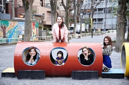 걸그룹 걸스데이가 망언 스타 대열에 합류했다. (뉴스1스포츠 / 드림티엔터테인먼트)