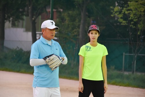 박기량양승호12