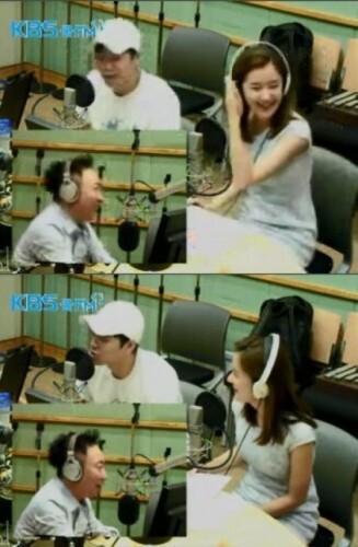 이슬기 아나운서가 해외에서의 인기를 고백했다. (News1스타 / KBS 쿨 FM)