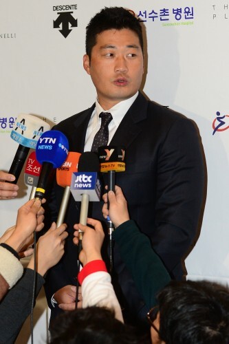 유리와 결별에 이어 오승환은 올 시즌을 끝으로 일본 한신 타이거즈와도 결별하고 미국 메이저리그에 진출을 추진 중이다. (뉴스1)