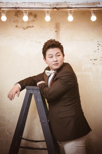 쌍둥이가수 허각 형 허공이 28일 결혼식을 올린다.(공감ENT제공)