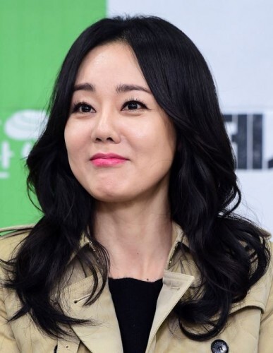 배우 김윤진이 '미스트리스4'에 출연한다.  (News1starDB)