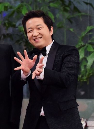 정형돈이 당분간 방송활동을 중단한다. (News1star)