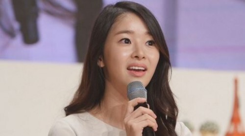 진보라가 ‘톡투유’에서 학력을 공개했다. (News1star)/ JTBC  