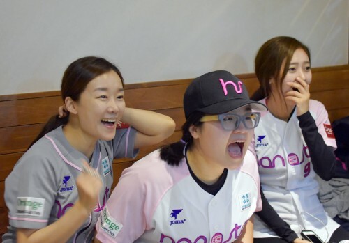서성금정다혜정재연