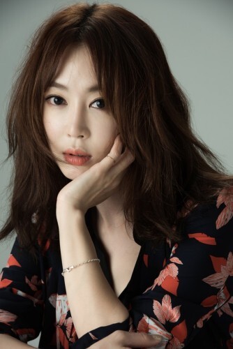 배우 강예원이 다양한 영화로 관객들과 만나고 있다. (News1star/ SM C&C)