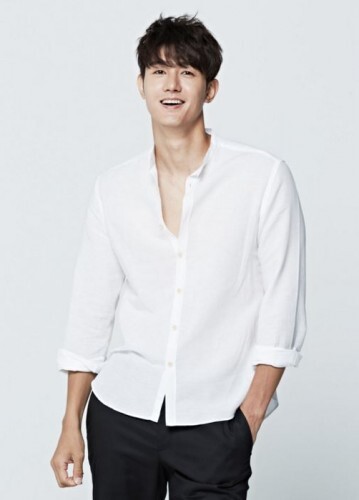 진혼의 이기우가 2015 'MAMA'에 참석한다. /(News1star) / 위드메이