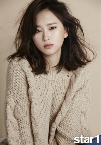 '응답하라 1988' 류혜영의 미모가 화제다. (News1star)/ 앳스타일