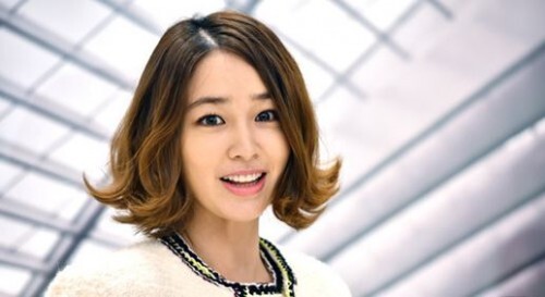 배우 이민정이 SBS 새 수목드라마 '돌아와요 아저씨'로 브라운관에 컴백한다.  ( News1star)