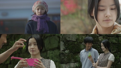 러시아 고려인 3세 여성 레나의 사랑과 희망, 이별과 절망을 다룬 영화 ‘레나’가 내년 3월 개봉에 앞서 2월 17일 오후 7시 정읍CGV에서 무료시사회를 연다. (씨네코뮨)