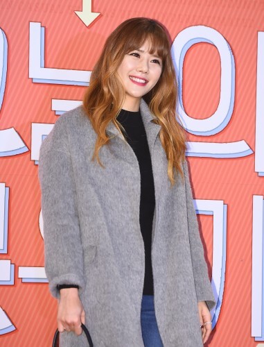 ‘내 딸, 금사월’에 출연 중인 이연두가 28일 고양체육관에서 시투를 선보인다.