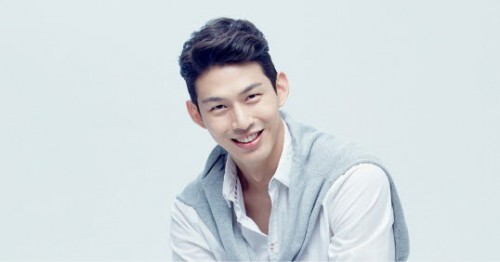 28일 오후5시 고양체육관에서 열리는 제2회 고양 한스타 연예인 농구대잔치 더홀-마음이 경기에 첫 출전하는 최정원./플라이업엔터테인먼트 제공